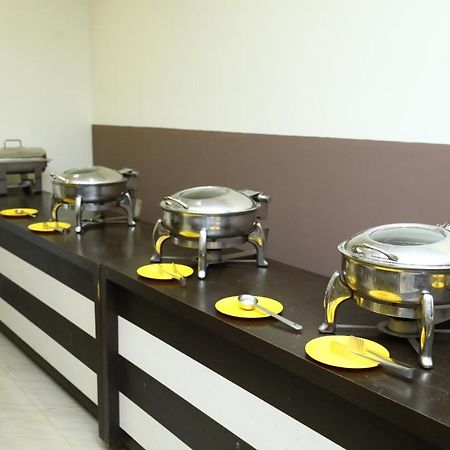 Hotel Rio Grande Residency à Madurai Extérieur photo