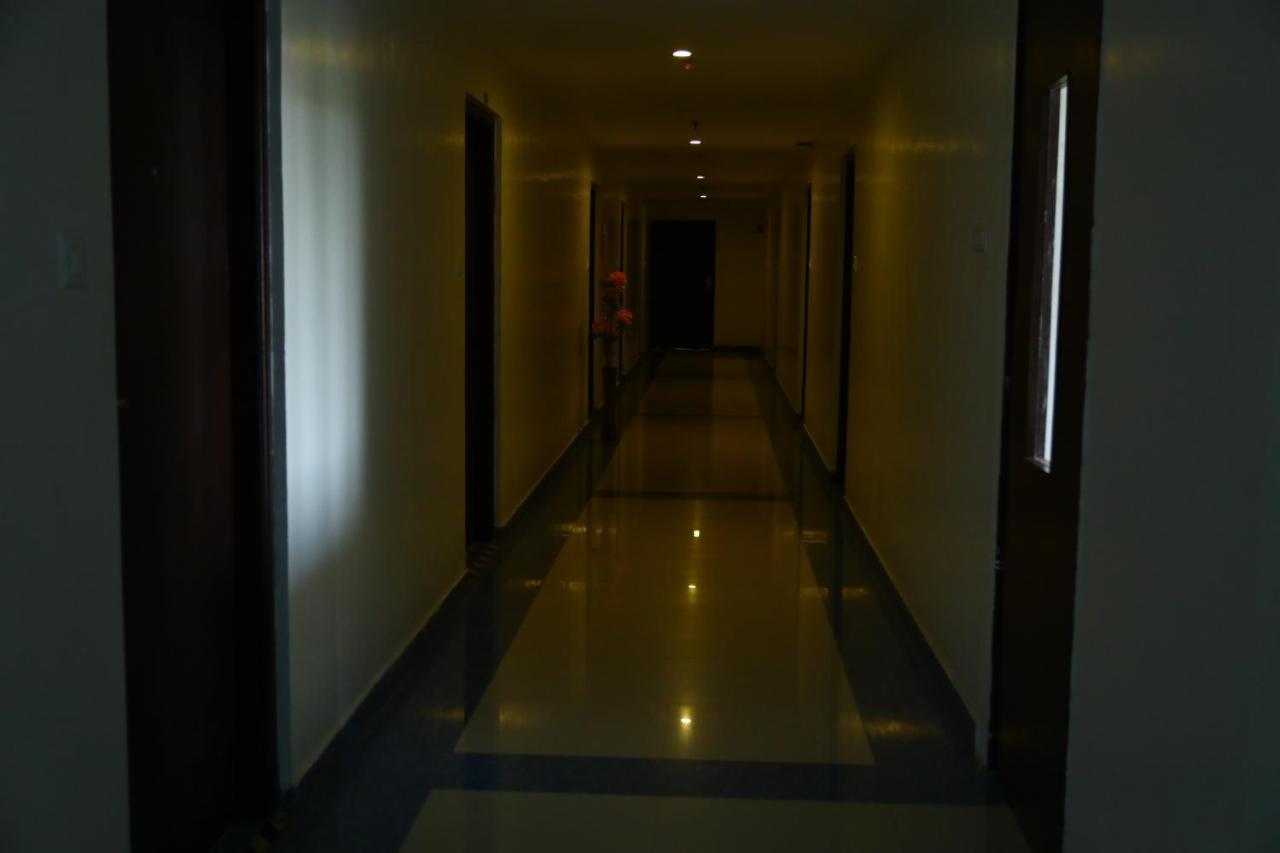 Hotel Rio Grande Residency à Madurai Extérieur photo