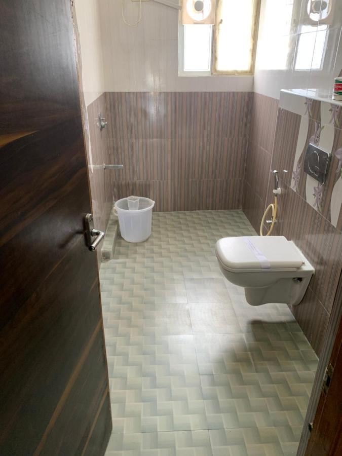 Hotel Rio Grande Residency à Madurai Extérieur photo