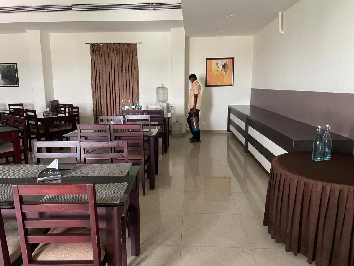 Hotel Rio Grande Residency à Madurai Extérieur photo